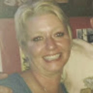 Meet your Posher, Tammy rena